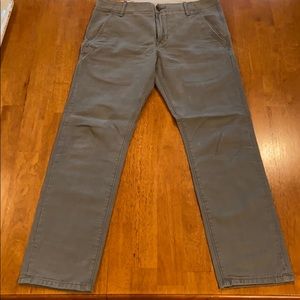 Levi’s Chinos